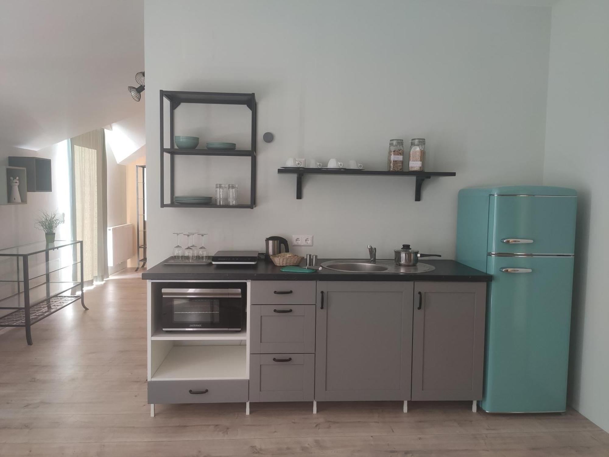 Rosenhotel - Serviced Apartments Zwentendorf Экстерьер фото