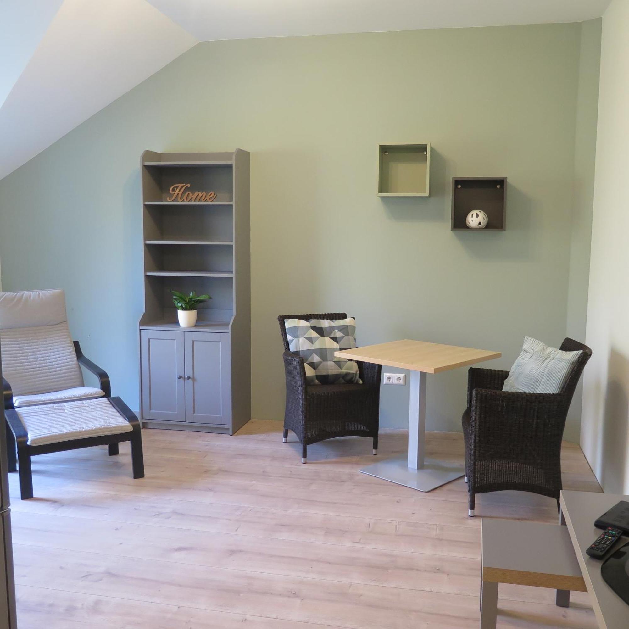 Rosenhotel - Serviced Apartments Zwentendorf Экстерьер фото