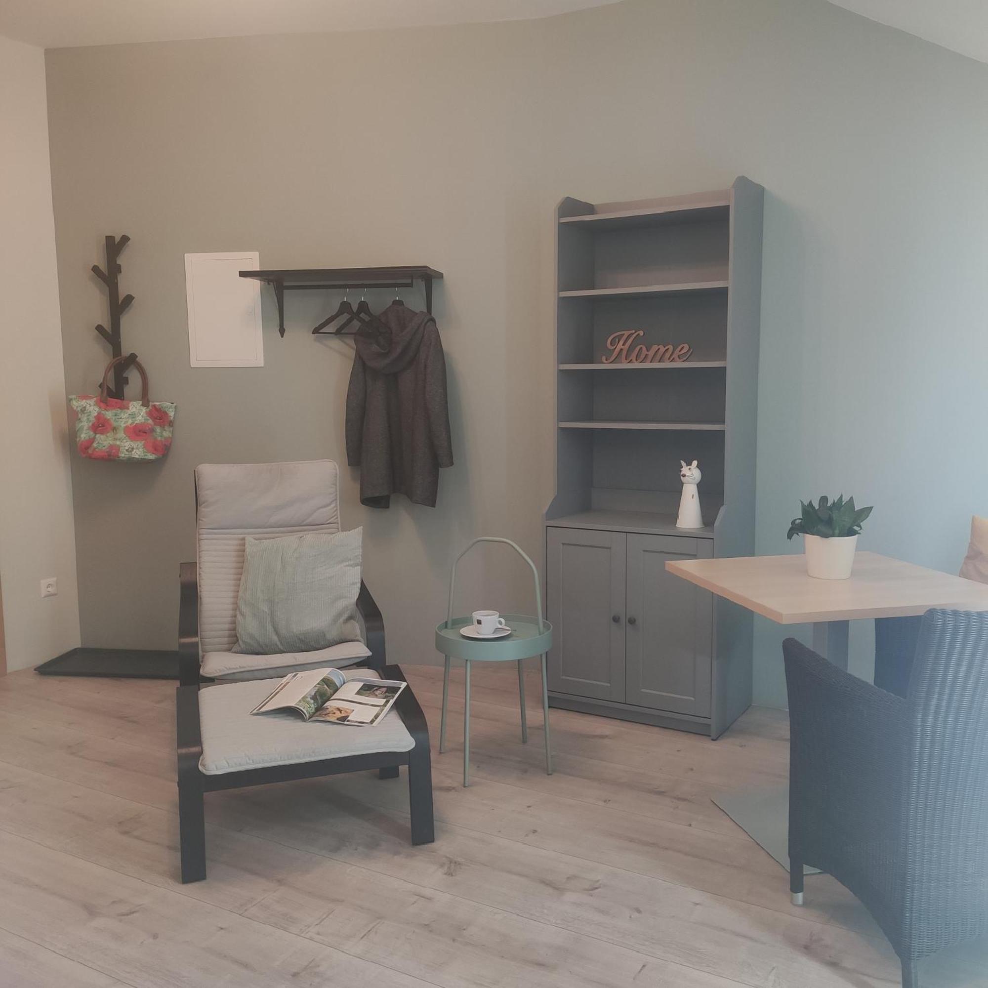 Rosenhotel - Serviced Apartments Zwentendorf Экстерьер фото